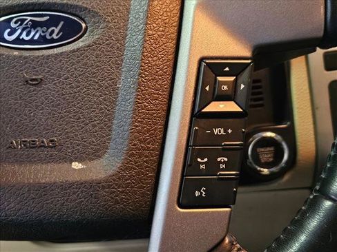Used 2016 Ford Expedition Limited w/ Equipment Group 301A RWD image 24
