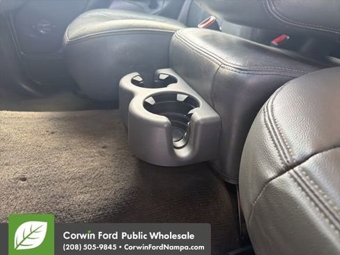 Used 2007 Chevrolet Silverado 2500 LT image 21