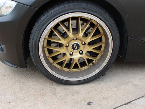Used 2006 BMW M Roadster RWD image 8