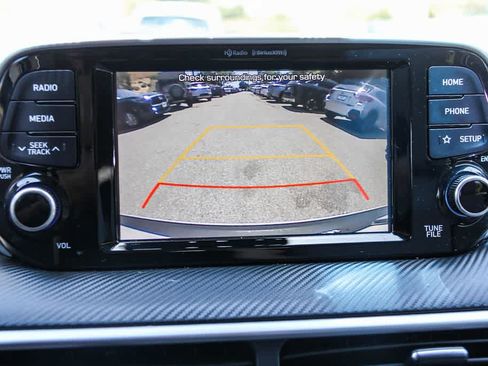 Used 2020 Hyundai Tucson Value FWD image 22