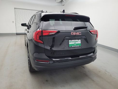 Used 2019 GMC Terrain SLE w/ Driver Convenience Package FWD image 6