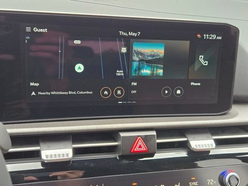 New 2026 Kia Sportage X-Line w/ X-Line Technology Package AWD/4WD image 26