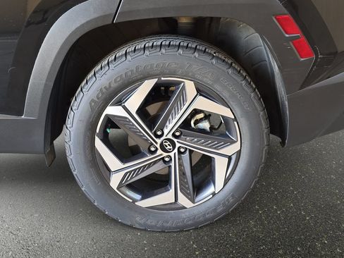 Used 2022 Hyundai Tucson SEL AWD/4WD image 32