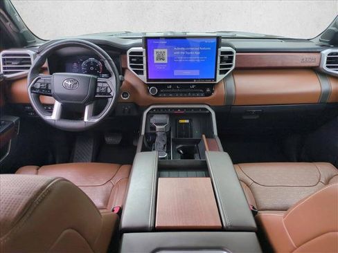 Used 2024 Toyota Tundra 1794 Edition RWD image 18