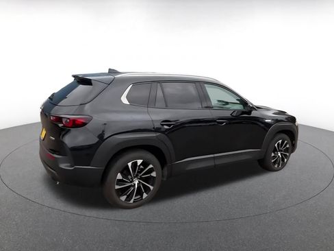 Used 2025 MAZDA CX-50 2.5 Hybrid w/ Premium Plus Pkg AWD/4WD image 15