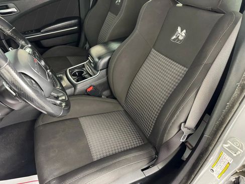 Used 2021 Dodge Charger Scat Pack w/ Navigation & Travel Group image 36