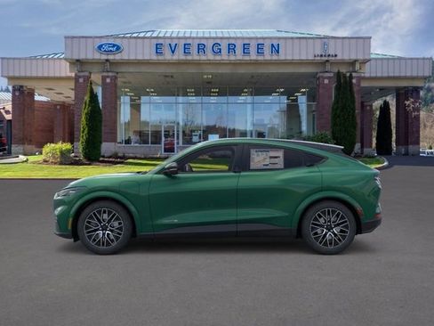 New 2026 Ford Mustang Mach-E Premium AWD/4WD image 3