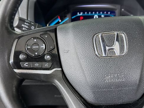 Certified 2023 Honda Odyssey Elite image 11