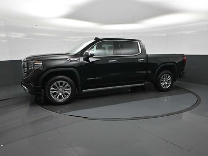 New 2026 GMC Sierra 1500 Denali