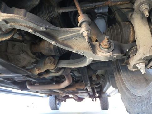 Used 2020 RAM 1500 Classic Warlock AWD/4WD image 87