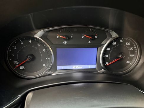 Used 2024 Chevrolet Equinox RS AWD/4WD image 18