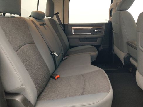 Used 2019 RAM 1500 Big Horn RWD image 19
