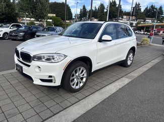 Used 2016 BMW X5 xDrive35i AWD/4WD video 1