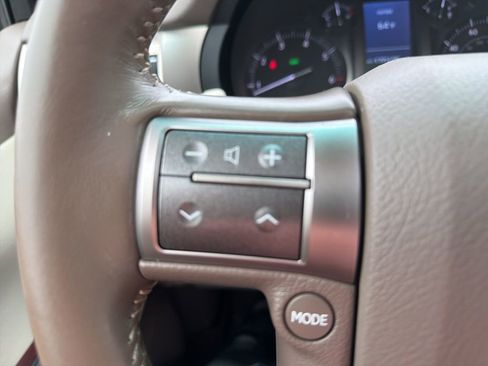 Used 2016 Lexus GX 460 w/ Premium Package AWD/4WD image 24
