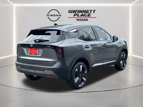 New 2026 Nissan Kicks SR image 5