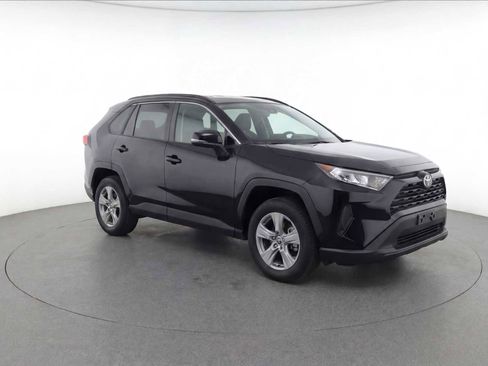 Used 2024 Toyota RAV4 XLE w/ Weather Package AWD/4WD image 3