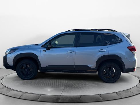 Used 2024 Subaru Forester Wilderness AWD/4WD image 3