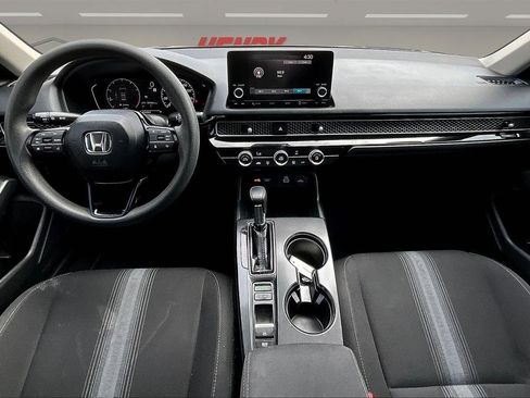 Used 2024 Honda Civic LX image 8
