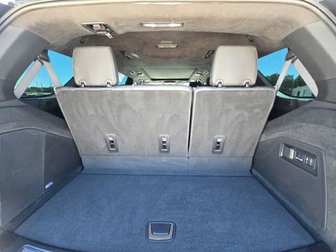 Used 2025 Cadillac Escalade Sport Platinum w/ LPO, Floor Liner Package AWD/4WD image 10