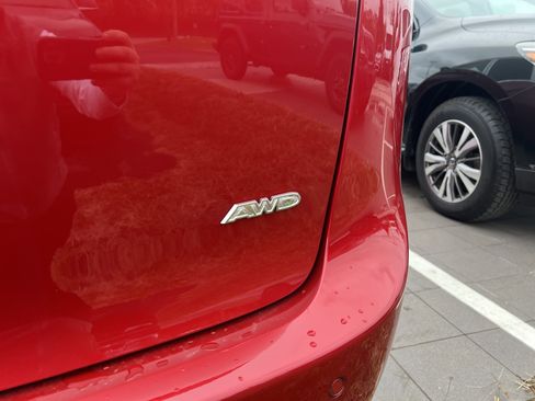 New 2026 Chrysler Pacifica Select image 9