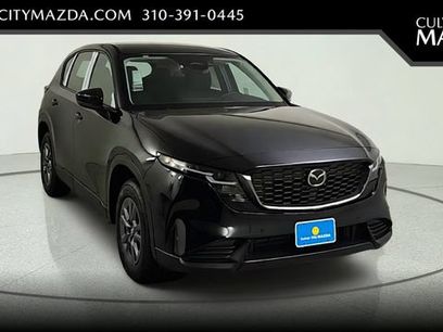 New 2026 MAZDA CX-5 AWD 2.5 S