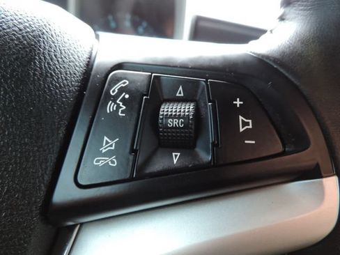Used 2015 Chevrolet Camaro LT RWD image 28