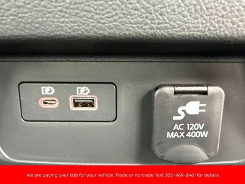 New 2026 Nissan Frontier SV w/ SV Convenience Package AWD/4WD image 29