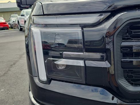New 2025 Ford F150 Lariat w/ Equipment Group 502A High image 7