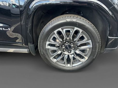 Used 2023 GMC Sierra 1500 Denali Ultimate image 16