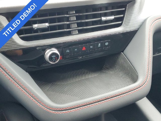 Used 2027 Ford Explorer ST-Line AWD/4WD image 24