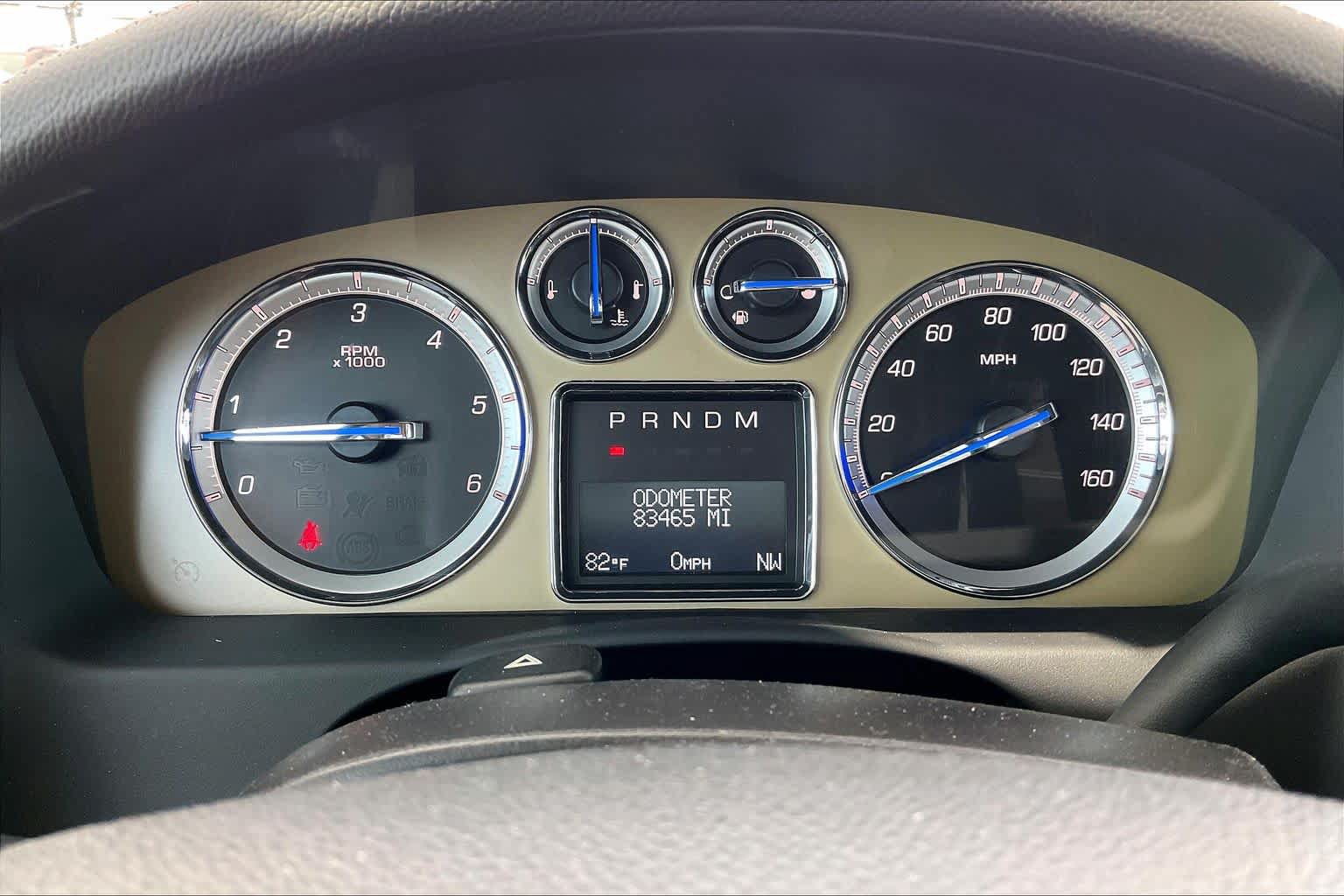 Used 2013 Cadillac Escalade Platinum AWD/4WD image 26