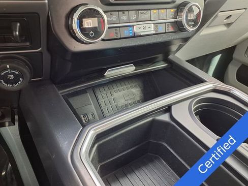 Used 2022 Ford F350 Limited AWD/4WD image 16