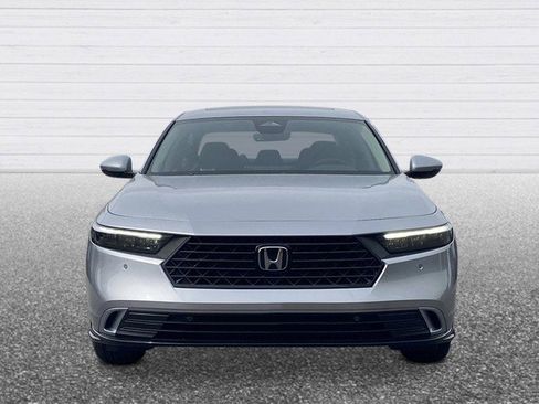 New 2026 Honda Accord EX-L image 6