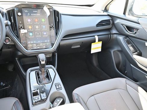 New 2026 Subaru Crosstrek 2.5i Limited image 10