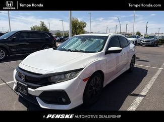 Used 2018 Honda Civic EX-L video 1