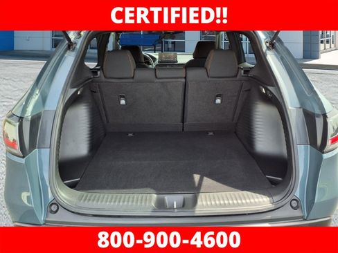 Certified 2024 Honda HR-V Sport image 5