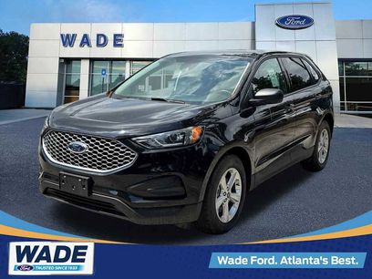 Used 2024 Ford Edge SE