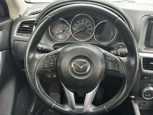 Used 2016 MAZDA CX-5 Touring w/ Bose/Moonroof Package FWD image 27