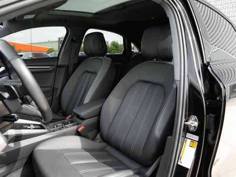 Certified 2023 Audi A3 2.0T Premium w/ Convenience Package FWD image 19