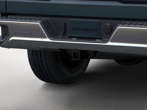 New 2026 Chevrolet Silverado 1500 LT w/ LPO, Liner Protection Package AWD/4WD image 15
