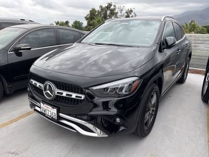 Certified 2026 Mercedes-Benz GLA 250