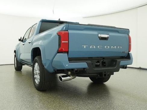 New 2026 Toyota Tacoma Limited AWD/4WD image 22