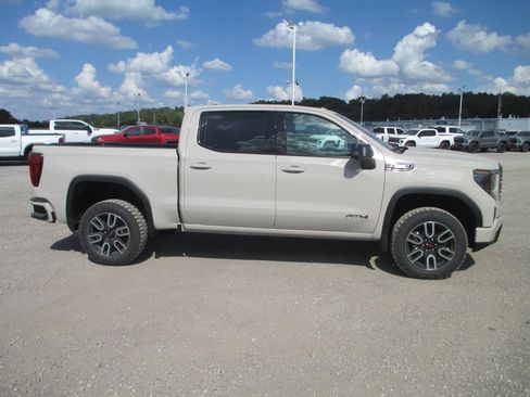 New 2026 GMC Sierra 1500 AT4 w/ AT4 Premium Package image 3