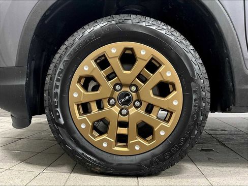 Used 2023 Honda Ridgeline RTL image 7