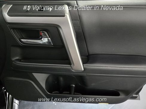 Used 2024 Toyota 4Runner SR5 Premium AWD/4WD image 24