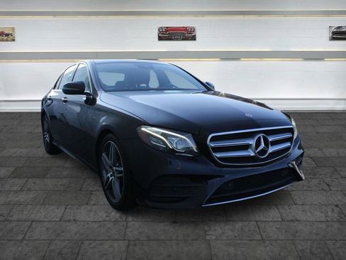 Used 2018 Mercedes-Benz E 300 image 1