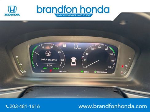 Used 2023 Honda Accord EX-L image 17