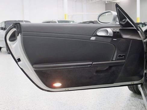 Used 2007 Porsche Cayman S image 29