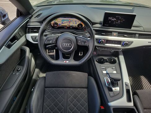 Used 2019 Audi S5 Premium Plus AWD/4WD image 8