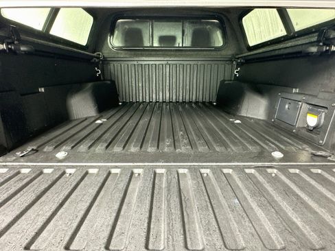 Used 2019 Toyota Tacoma TRD Off-Road RWD image 23